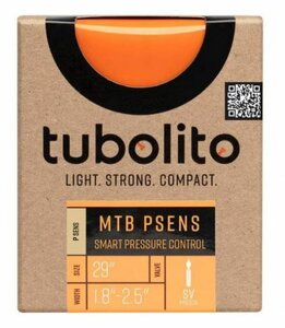 Tubolito   Schlauch, Tubo-MTB-29/27,5-PSENS, 1 Stk., 
